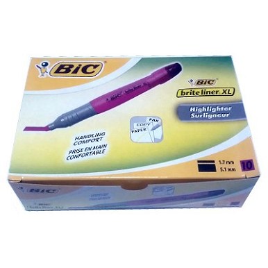 BIC . 